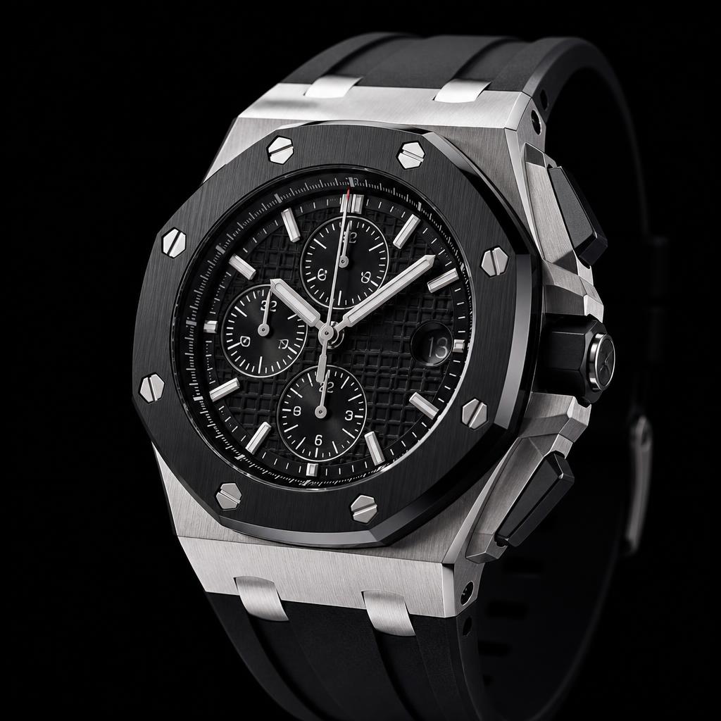 Audemars Piguet Royal Oak Chronograph