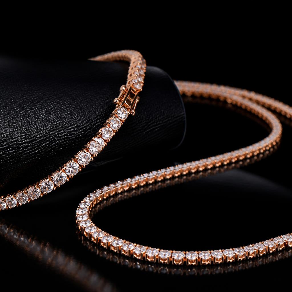 Tennis Jewelry