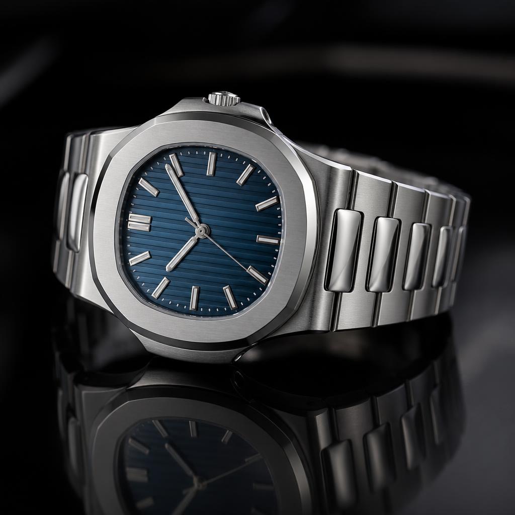 Patek Philippe Nautilus 5711/1A