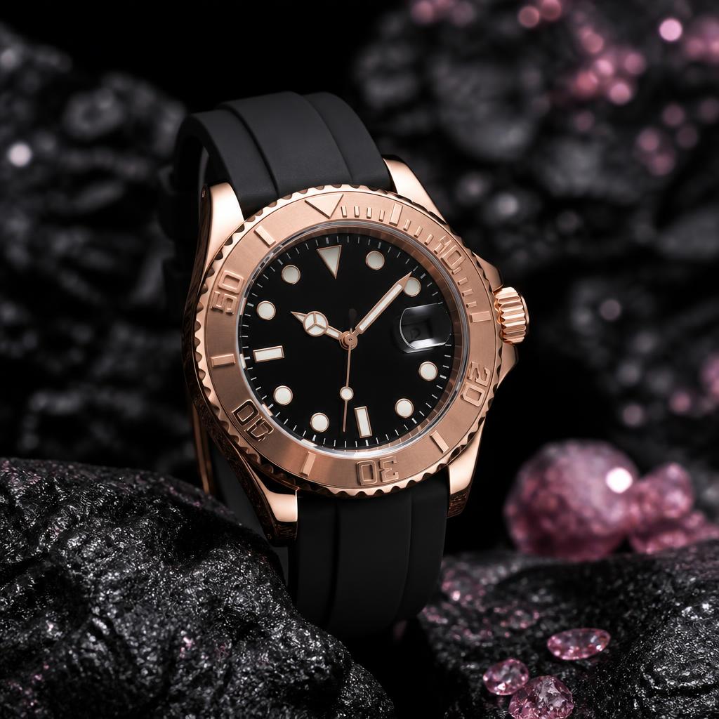 Rolex Yacht-Master 40